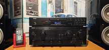 Denon PMA 860 amplificator statie