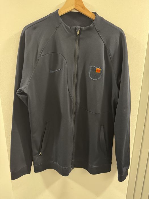 Bluza Nike FC Barcelona