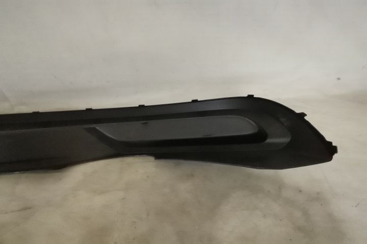 Шкода Скала / Skoda Scala Оригинален заден спойлер/предпазна броня в д