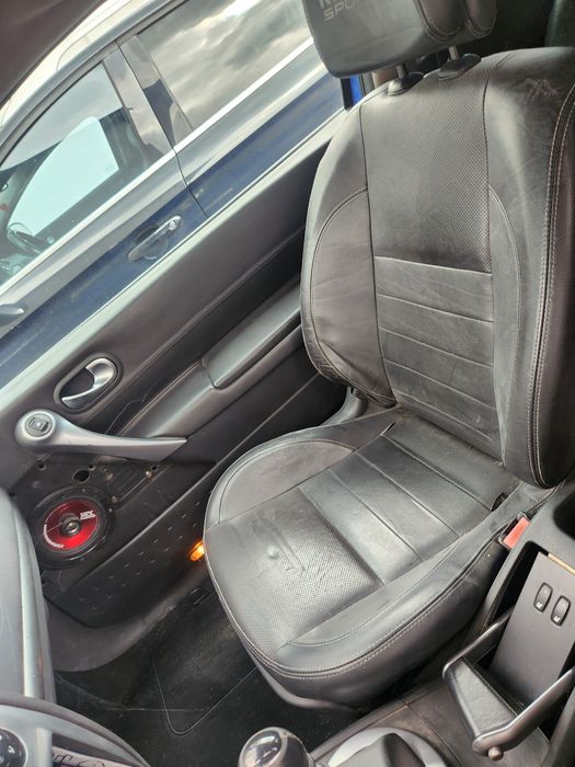 Vand Renault megane rs cup