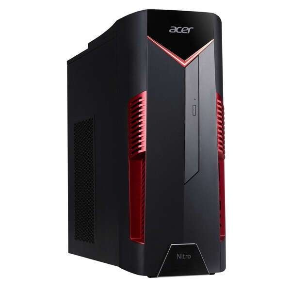 Системный блок aser Nitro