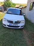 Dacia Logan 1.4 MPI + GPL | 2008 | 185.000 km | Economică și Fiabilă”