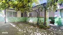 Casa cu 4 camere, in Eforie Nord, renovata, pret exceptional, teren pr