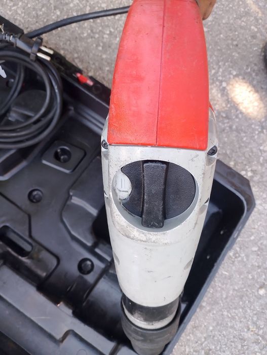 Комбиниран перфоратор -къртач Milwaukee K 540S