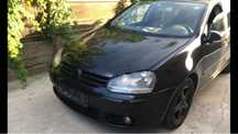 Dezmembrez vw golf 5 bkd 2.0 negru