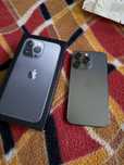 Apple iPhone 13 pro