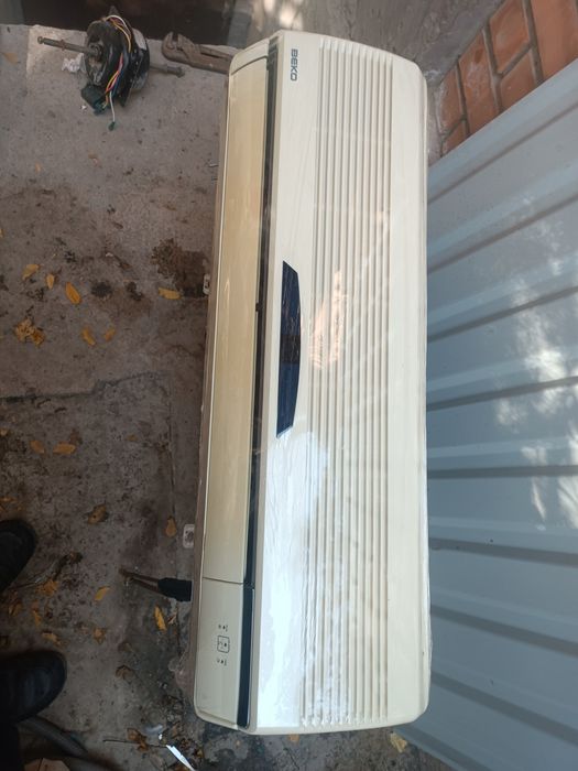 Кондиционер  Roison 9. Beko 12