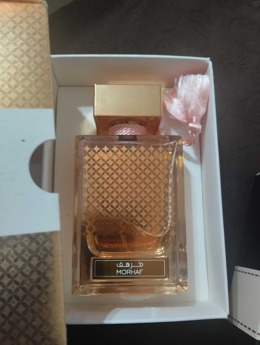 Дамски парфюми Дубайски аромати