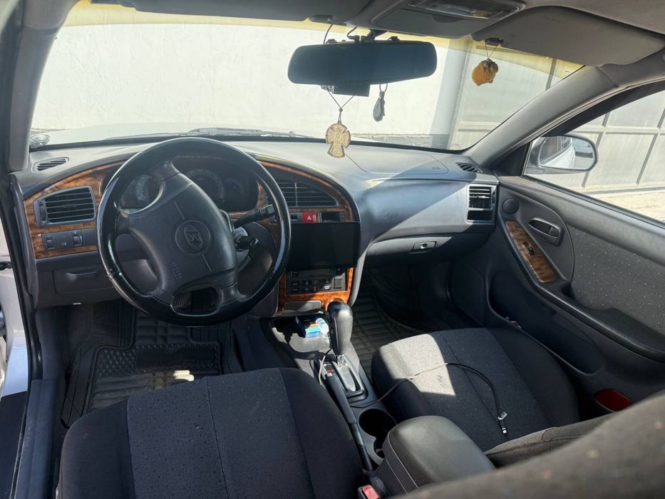 Продаеться Hyundai Elantra 2000 года выпуска