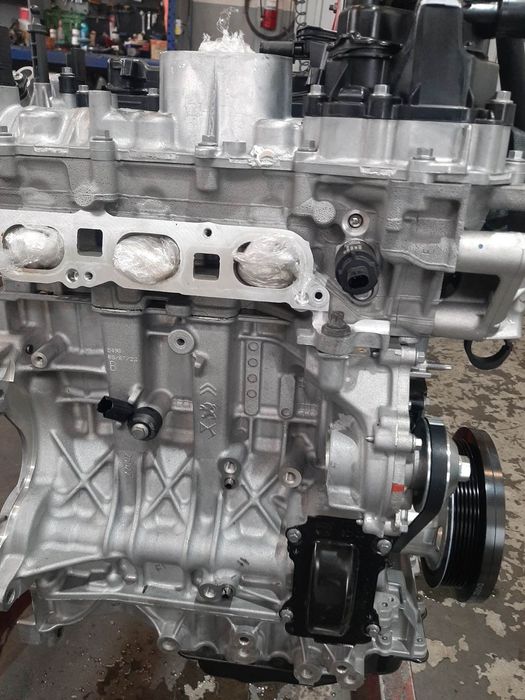 motor 1.2 turbo benzina  hn05  peugeot 208 2008 3008  2022