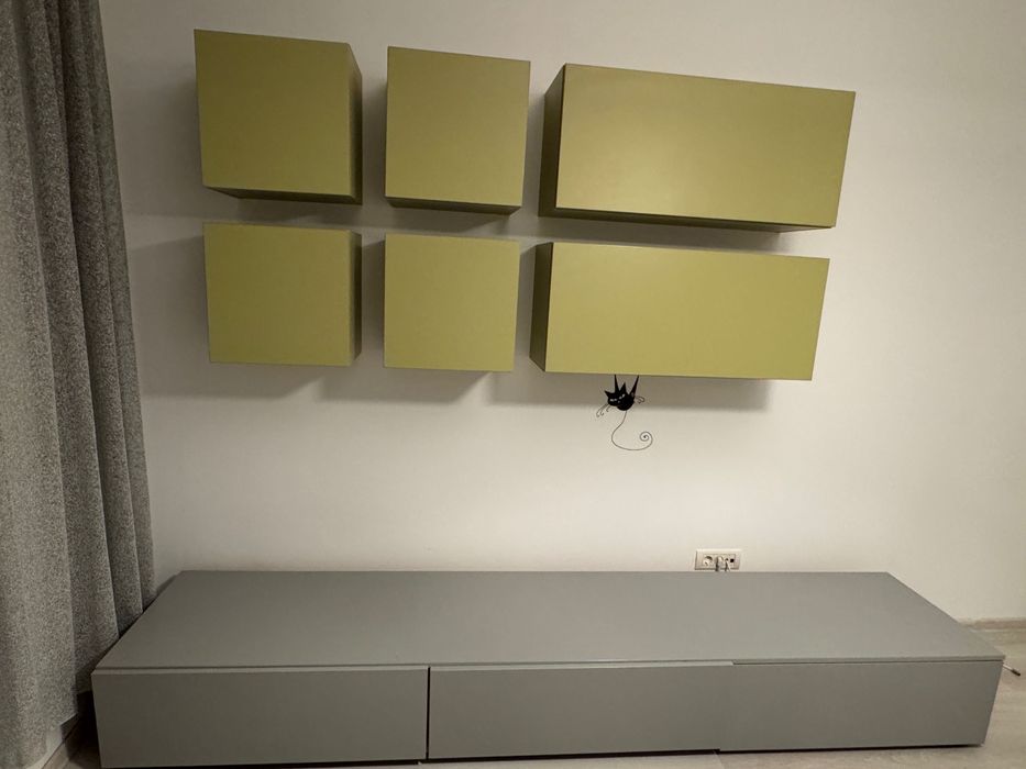 Mobilă pentru living