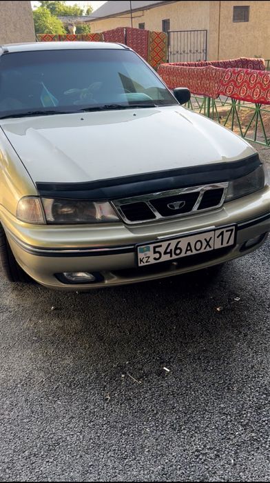 Daewoo Nexia , 2007 жылғы