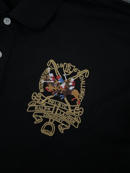 Оригинално Ralph Lauren Polo Тениска Нова