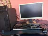 Calculator+ monitor