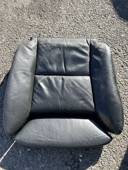 Sezut de ser 7(piele dakota)