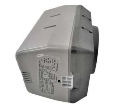 Servomotor vana deviatoare 3 cai,  HONEYWELL, VC6012