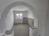 Suceava, Tisauti, duplex semifinisat,  3 ari teren, gard