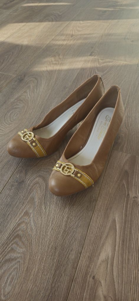 Каубойски ботуши Minnetonka 36/37