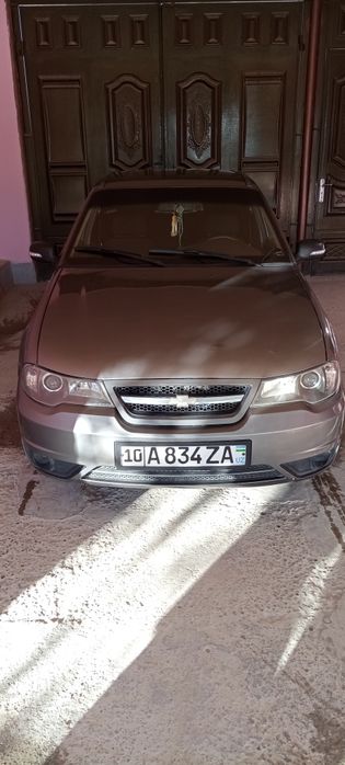 Nexia 2 mokriy sons gibrid