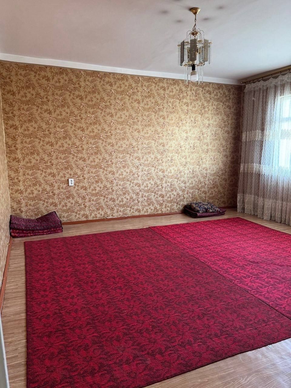 | ФРАНЦУЗСКИЙ ПЛАН рядом 2 МЕТРО 2комнатная РАЗДЕЛКА60м² Чиланзар Ц кв