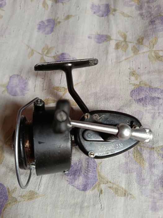 Mulinetă Mitchell 1330 automatic