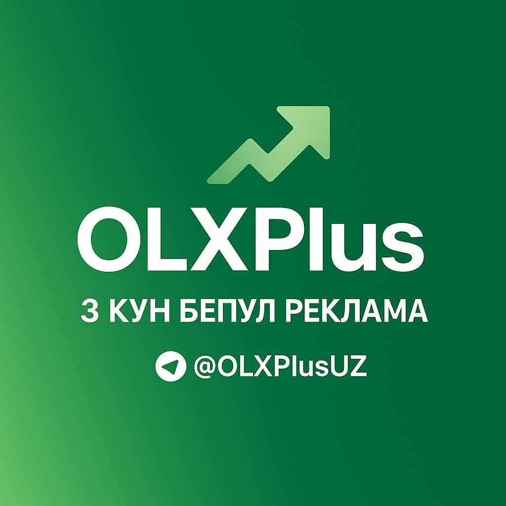 Olx да, реклама бериб Бизнес даромадингизни, оширинг, Бизнесни кучайт