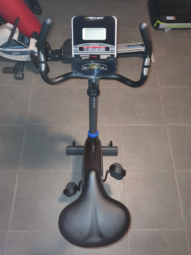 Bicicletă Fitness Techfit B410