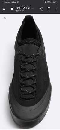 Pantofi sport piele Zara Limited Edition