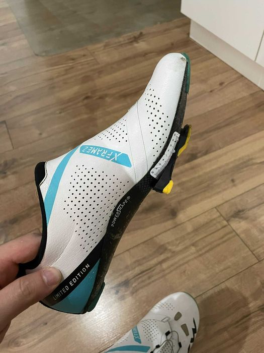 Incaltari Ciclism sosea Northwave Astana