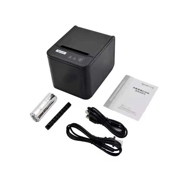 Чек принтер Chek printer 80mm