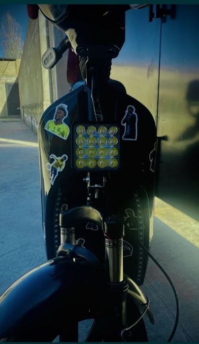 Элекра велик в туник