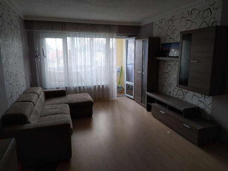 Двустаен апартамент, под наем, кв. Левски