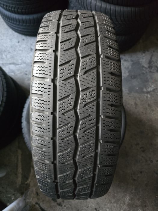 Hankook 215/70 R15 C 109/107R MS iarnă