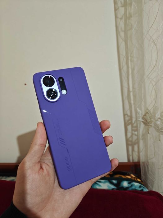 OPPO K13 Turbo Pro 12/256Gb