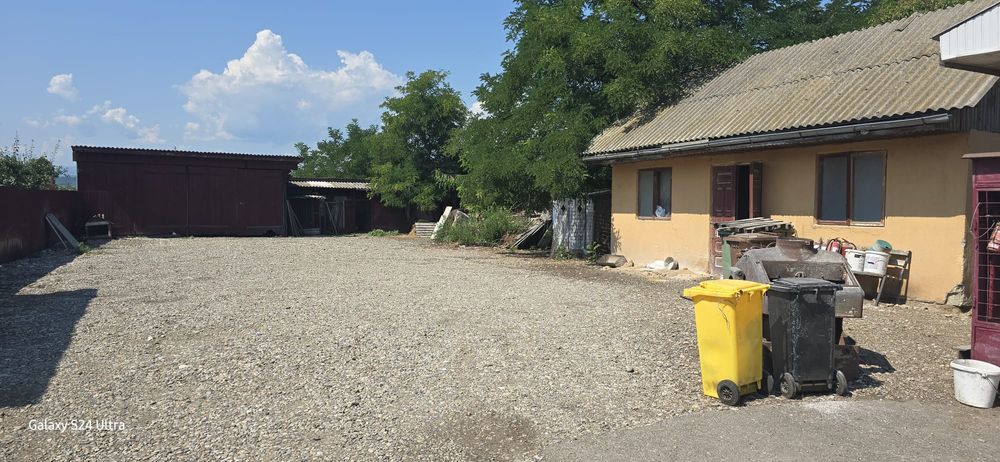 Moara Costișa, comuna Costișa, județul Neamț