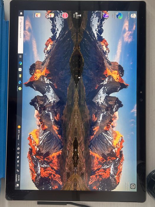 Microsoft surface 236 gb