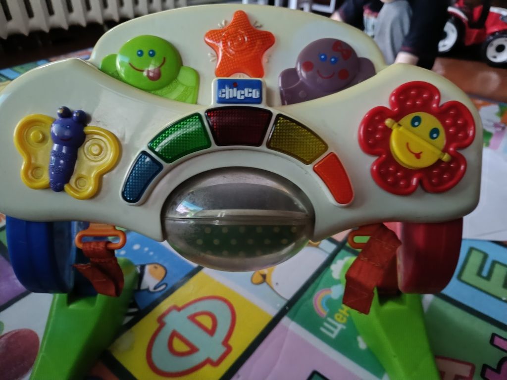 Игрушка развивашка