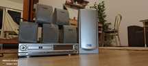 Sistem Daewoo 5+1