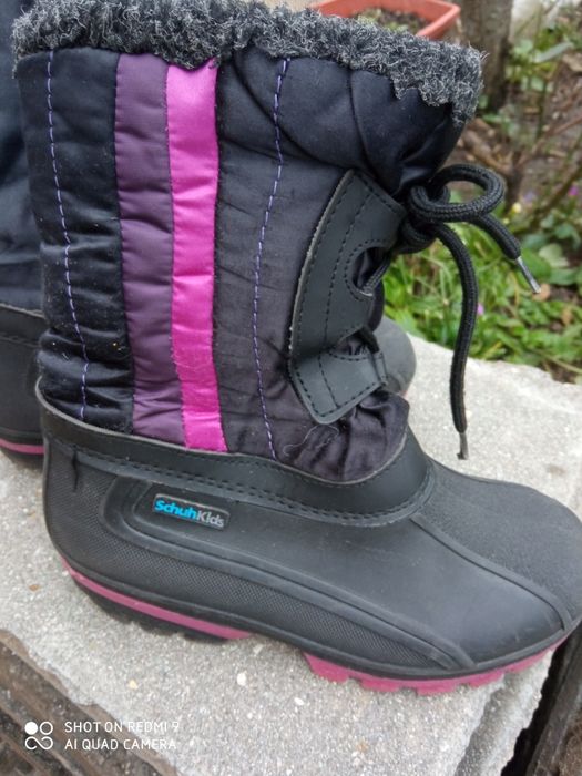 34 и 36 номер ботуши гумени