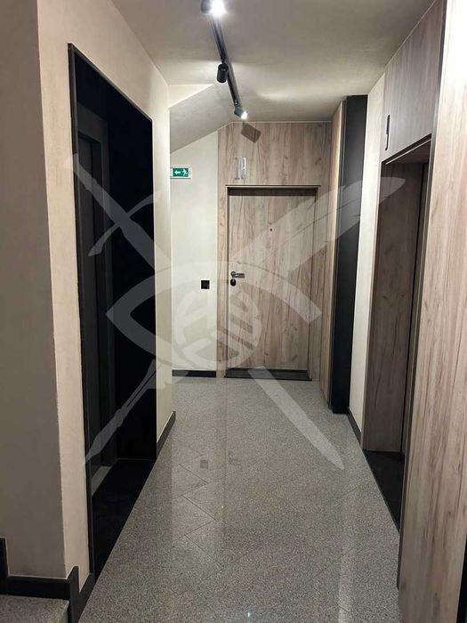 Продава се Тристаен апартамент в София, Център - 100 кв.м за 2770 €/кв.м - Снимка #10