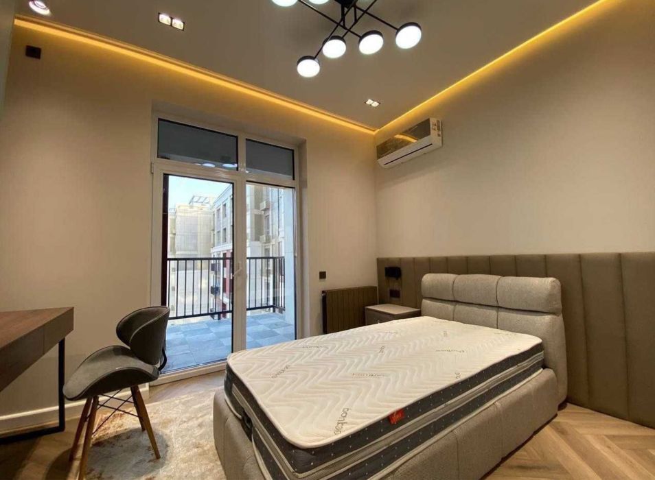 Аренда Квартира Ташкент Сити 3/2/9 105м2