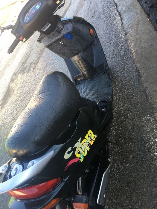 Vand scuter kymco 50cc DEFECT!