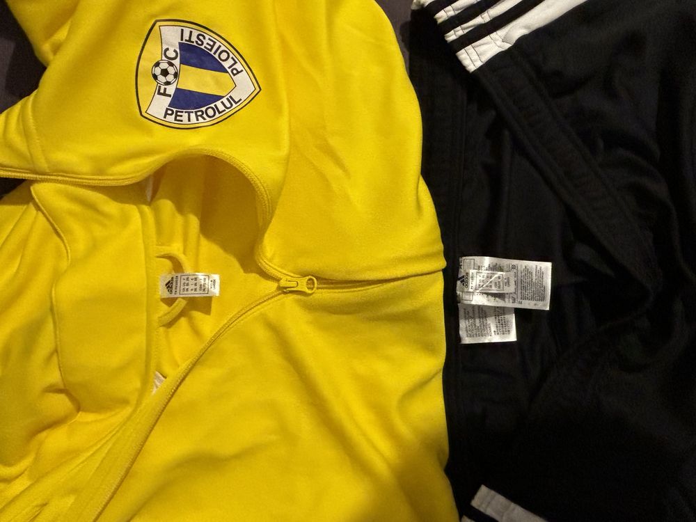 Trening Adidas original cu Petrolul