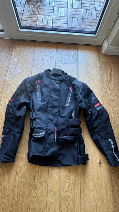 Costum complet VARA MOTOR SIXGEAR/masunusi iarna vara + geaca subtire