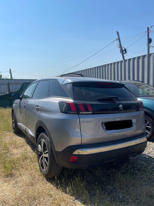 Haion complet Peugeot 3008 5008 1.2 benzina 2017-2021