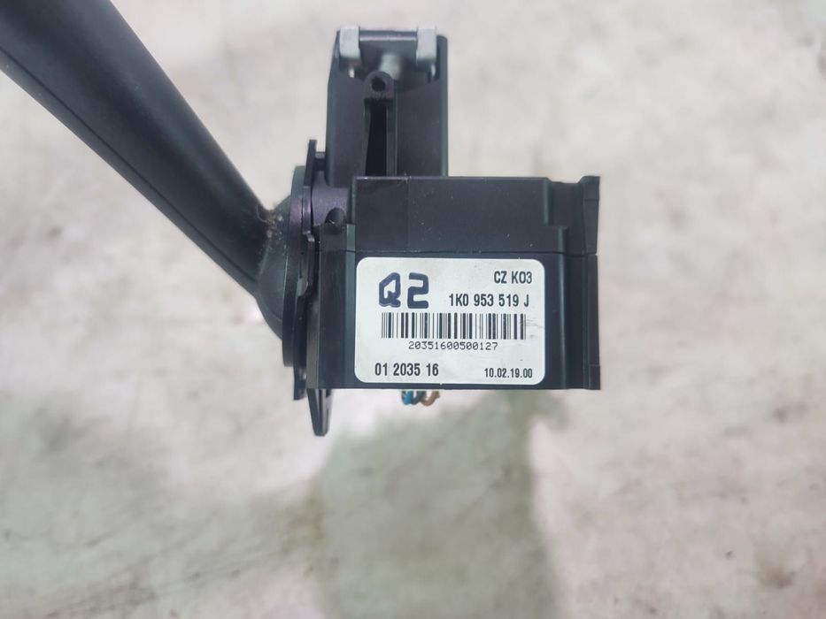 Maneta stergator 1k0953519j Audi A3 8P/8PA [facelift] [2004 - 2008]