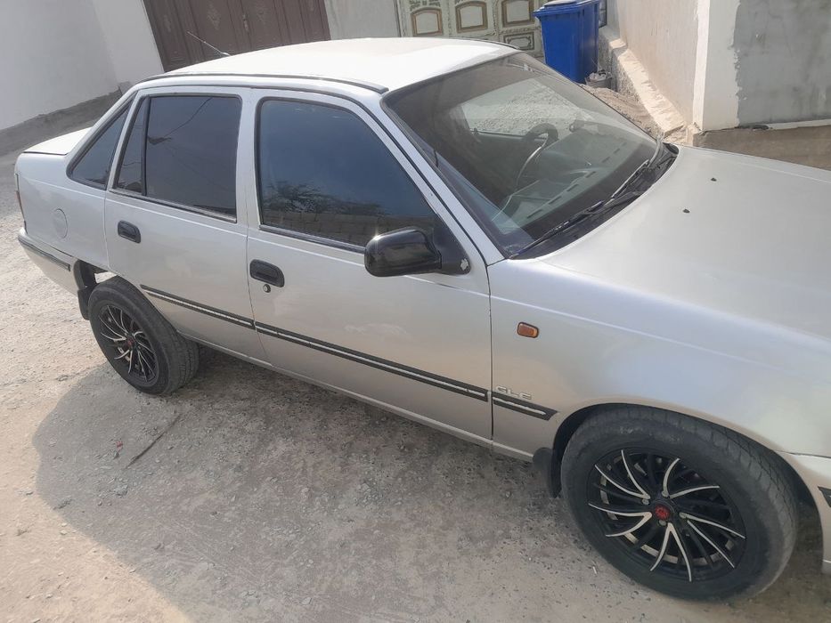 Daewoo nexia 1 dons 2003