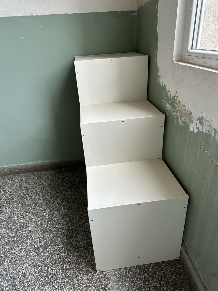 Стелаж Ikea Trofast