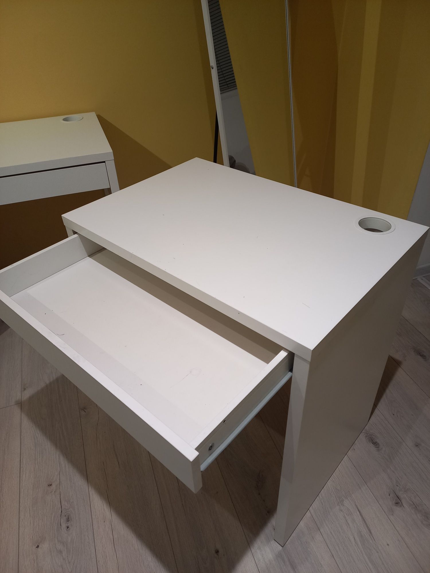 Стол икеа ikea белый