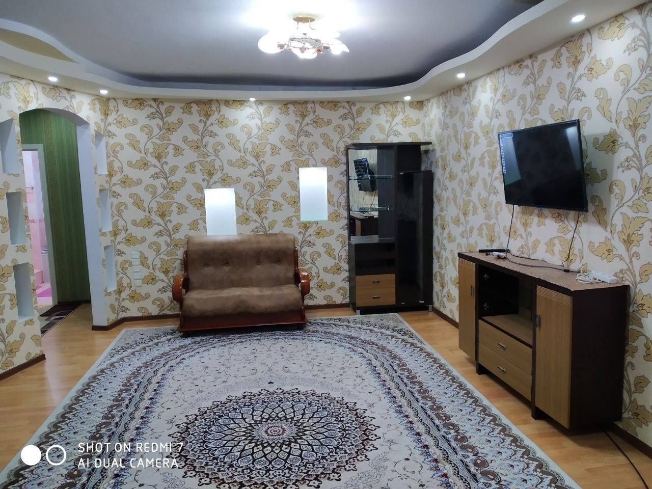 Ц-1 первая линия ориентир прокуратура 3комнатная